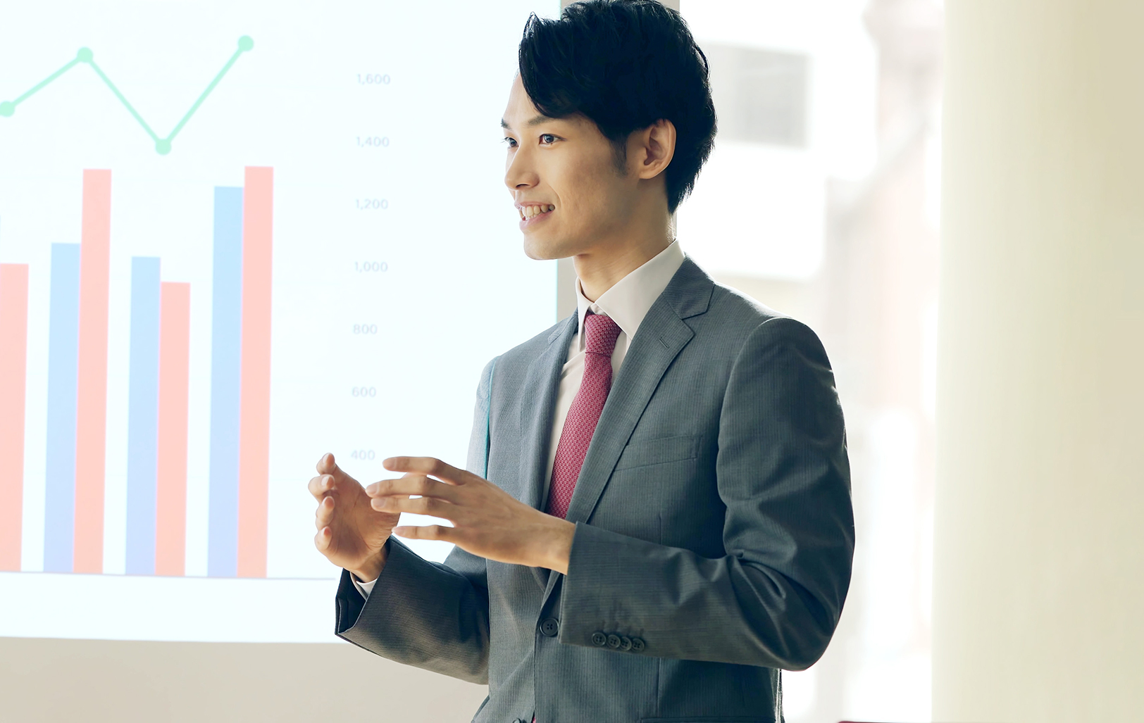 残業代全額支給のイメージ