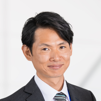 営業・採用スタッフのイメージ